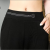 Qizilang Women's Pants Casual Pants Cropped Pants Brocade Cotton Skinny Pants Pants Women's Factory Direct Sales