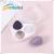 [Junmei] Cosmetic Egg Cushion Powder Puff Beauty Blender Beauty Blender Sponge Powder Puff Wet And Dry Dual-Use Direct Sales