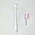 Universal Hair Toothbrush Tooth Protection Ultra-Fine Flexible Fiber Hair Cylinder Packaging Multi-Purpose Wholesale