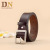 Women's Belt Genuine Leather Men's Neutral Retro Handmade Belt Casual Business Pant Belt Factory One Wholesale