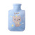Spot Cartoon Hot Water Injection Bag Hot Compress Waist Plush Large and Small Size Hot-Water Bag Student Female Cute Hand Warmer Wholesale