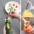 Multifunctional Paring Knife Peeler Home Kitchen Long Handle Creative Potato Scratcher Apple Cutting Tool Peeler