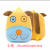 2022 New Cute Mobile Coin Purse Children's Bags Plush Toy Shoulder Crossbody Bag Gift