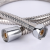 Stainless steel shower hose