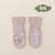 2022 Autumn and Winter New Non-Slip Floor Socks Dispensing Kid's Socks Flanging Screw Type Cartoon Small Ears Baby Toddler Socks