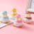 New Exotic Cute Pet Squeezing Toy Bubble Duck Bubble Dinosaur Bubble Baby Decompression Vent Doll Toy