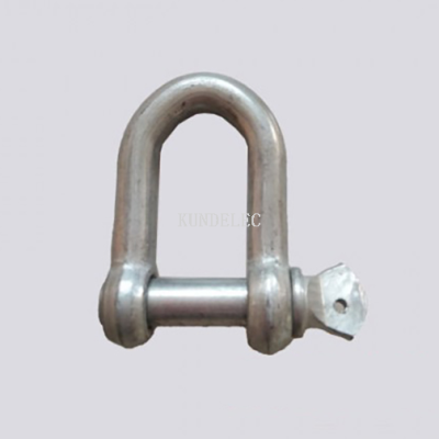 D-Type Bracelet Shackle