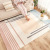 Nordic Home Living Room Fully Covered Sofa and Carpet Floor Mat Bedroom Bedside Blanket Children's Room Thickened Non-Slip Crawling Mat