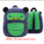 Schoolbag Primary School Girl Grade Cute Princess Light Girl 6 to 14 Years Old Children's Bags