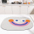 Cartoon Kitchen Countertop Draining Mat Household Bowl Plate Drying Mat Wine Tea Table Water Absorbent Coaster Disposable Heat Proof Mat