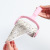 Home Clothes Lent Remover Shredded Sticky Paper Roller Hair Remover Dusting Brush Sticky Roller Pet Hair Sticky Hair Remover