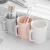 Gargle Cup Household Minimalist Toothbrush Cup Washing Cup Tooth Mug One Pair of Lovers Plastic Toothbrush Cup Creative Toothbrush Cup Tooth Cup
