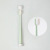 Universal Hair Toothbrush Tooth Protection Ultra-Fine Flexible Fiber Hair Cylinder Packaging Multi-Purpose Wholesale