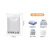Vacuum Compression Bag Large Size Quilt Bedding Buggy Bag Quilt Clothing Household Air Pumping Clothes Finishing Bag