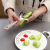 Multifunctional Paring Knife Peeler Home Kitchen Long Handle Creative Potato Scratcher Apple Cutting Tool Peeler