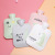 Winter Creative Cartoon Hot Water Injection Bag Warm Hot Compress for Girls Hot-Water Bag Thick Large Explosion-Proof Hand Warmer