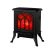 Simulation Flame Mountain Electric Fireplace Heater