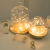 Fresh Luminous Bounce Ball Decorative Lights