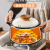 Chinese Casseroles Stew Pot Gas Ceramic Soup Soup Pot Earthen Jar