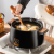 Chinese Casseroles Stew Pot Gas Ceramic Soup Soup Pot Earthen Jar