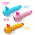 Baby Spring Caterpillar Toys Winding Cartoon Cute Children's Simulation Animal Night Market Stall Toys