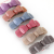 Sweet Ins Light Luxury Bow Barrettes Side Hair Accessories Female Bang Clip Side Clip Acrylic Hair Accessories
