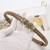 Fashion Genuine Leather Camellia Thin Belt New Ornament with Skirt Waist Trimming Versatile Punch-Free Suit Small Belt