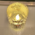 Ramadan Diamond Candle Cup Ambience Light