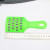 Chinese Cabbage Stuffing Household Quick Dumpling Stuffing Knife Manual Chinese Cabbage Power Strip Chinese Cabbage Slicer Stuffing Remover