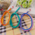 Continuously Bendy Pencil 18cm Auto-Lead Pencil Flexible Novelty Products Creative Magic Wheat Straw Early Education