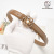 Belt Female Ornament Dress Simple All-Matching Fashion Casual Belt Women's Thin Belt Women's Pearl Decorative Belt