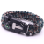 Paracord Bracelet Outdoor Multi-Functional Bracelet Survival Bracelet Seven-Core Umbrella Rope Woven Five-in-One Bracelet Wrist String