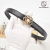 Belt Female Ornament Dress Simple All-Matching Fashion Casual Belt Women's Thin Belt Women's Pearl Decorative Belt