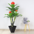  Artificial Plant Bonsai IndoorEmerald Flowers Fake Trees Living Room Sofa Display Opportunity Knocks Flowers and Trees