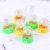 Creative Mini Finger Palm Shooting Ball Machine Children's Desktop Educational Toys Kindergarten Student Prizes Hot Sale