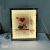 Glass Crystal With Light Magic Mirror Led Photo Frame