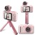 Cross-Border E-Commerce Supply S9 Children's Digital Camera Portable Selfie Reversible Lens Handheld Sports Camera