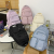 Junior's Schoolbag Female High School Student New Large Capacity Primary School Student Backpack Lightweight Simple Casual Backpack