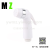 Factory Supply ABS Plastic Bidet Nozzle Toilet Accessory Flusher Handheld Cleaning Spray Gun Women's Cleaner