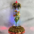 Led Colorful Candle Christmas Festival Electronic Candle Home Indoor Decorative Light