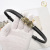 Fashion Genuine Leather Camellia Thin Belt New Ornament with Skirt Waist Trimming Versatile Punch-Free Suit Small Belt