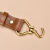 New Women's Belt Girdle Dress Korean Style Women's Decorative Band Punch-Free Hanging Buckle Versatile Belt Wholesale