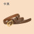 Women's Leather Belt Women's Leather Belt Japanese Character Decorative Pin Buckle All-Matching Women's Belt Student Pant Belt Female Wholesale