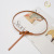 Simple Leather Knotted Small Belt Women's Thin Skirt Summer Versatile Design Sense Niche Women's Small Belt Decoration