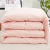 Cotton Xinjiang Cotton Quilt Thickened Thermal Quilt Winter Quilt Cushion Single Double Cotton Mattress 1.5 M1.8m