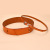 New Women's Belt Decorative Fashion Girdle Match with Coat Waist Retro Pin Buckle Genuine Cowhide Bandwidth Girdle Belt