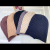 Japanese-Style Retro Knitted Pile Heap Cap Women's Winter Tide Versatile Ins Hat Warm Wool Hat