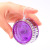 Children's Creative Glow Yo-Yo Flash Yo-Yo Ball with Rope Yo-Yo Kindergarten Gifts Stall Toys Wholesale