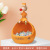 Creative Bubble Girl Storage Entrance Decoration Practical Mobile Phone Decorations Housewarming Birthday Wedding Gifts