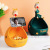 Creative Bubble Girl Storage Entrance Decoration Practical Mobile Phone Decorations Housewarming Birthday Wedding Gifts